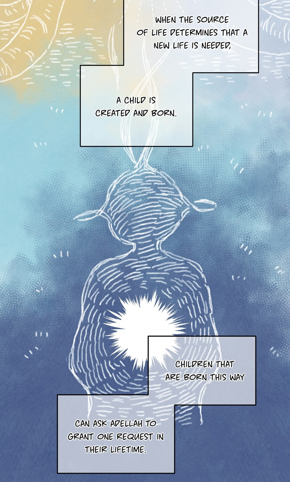 Read Rix Vanus chapter 86 image 23 on Lezhin