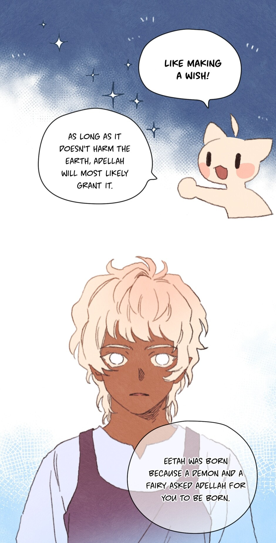 Read Rix Vanus chapter 86 image 24 on Lezhin