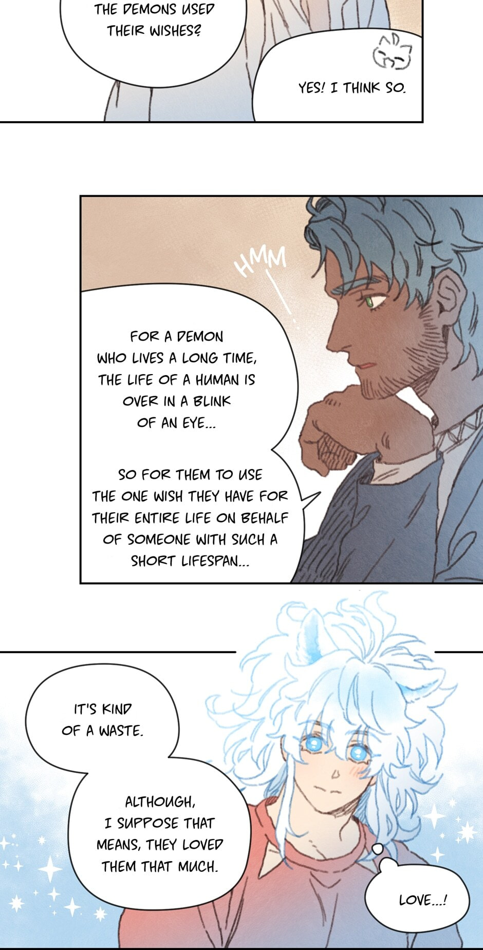 Read Rix Vanus chapter 86 image 26 on Lezhin