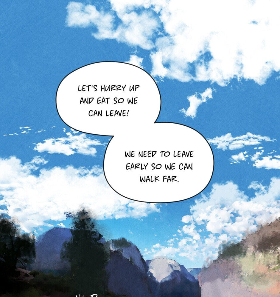 Read Rix Vanus chapter 86 image 27 on Lezhin