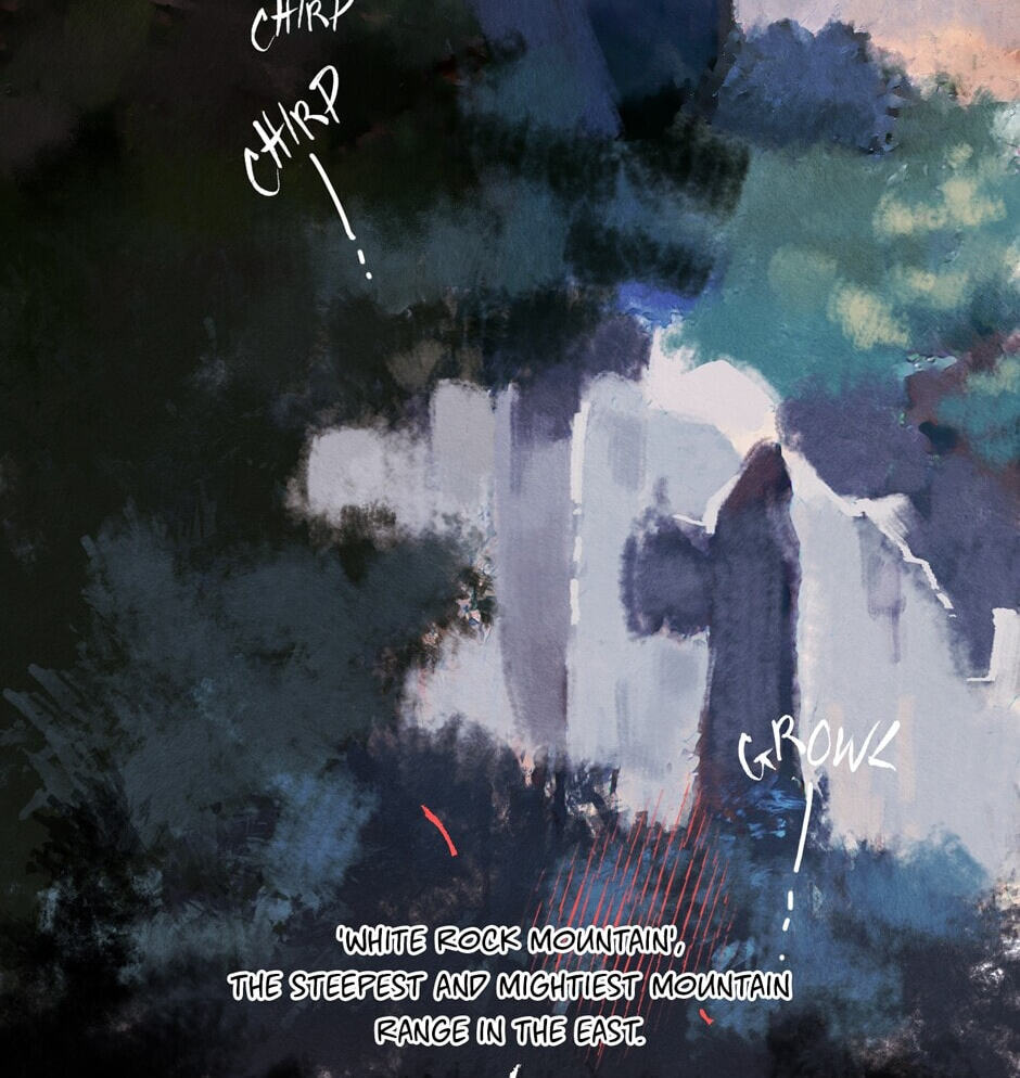 Read Rix Vanus chapter 86 image 28 on Lezhin