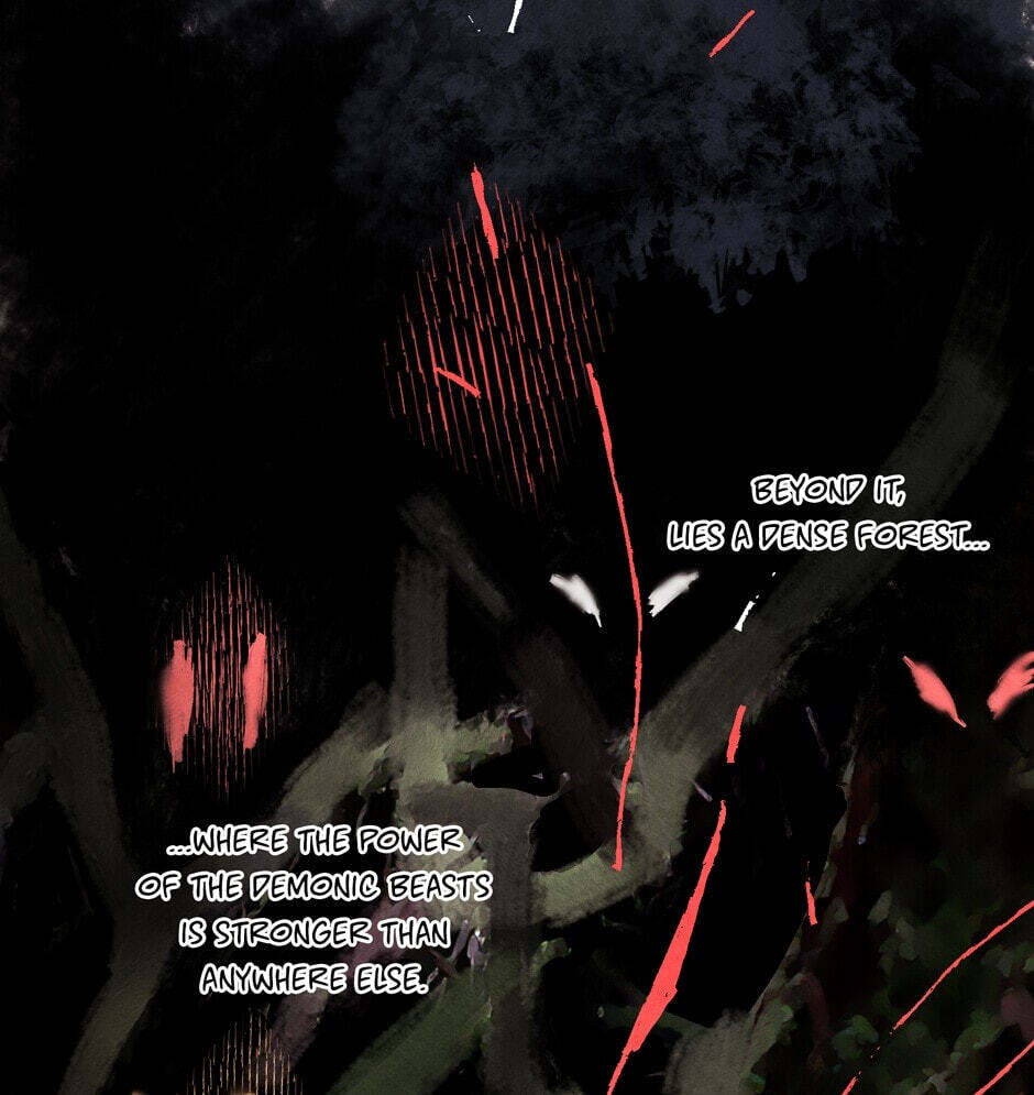 Read Rix Vanus chapter 86 image 29 on Lezhin