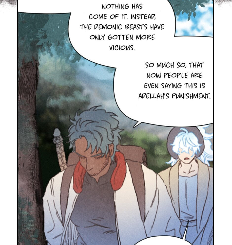 Read Rix Vanus chapter 86 image 31 on Lezhin