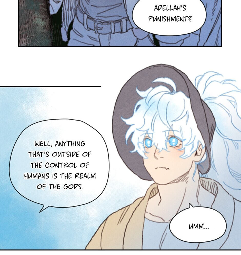 Read Rix Vanus chapter 86 image 32 on Lezhin