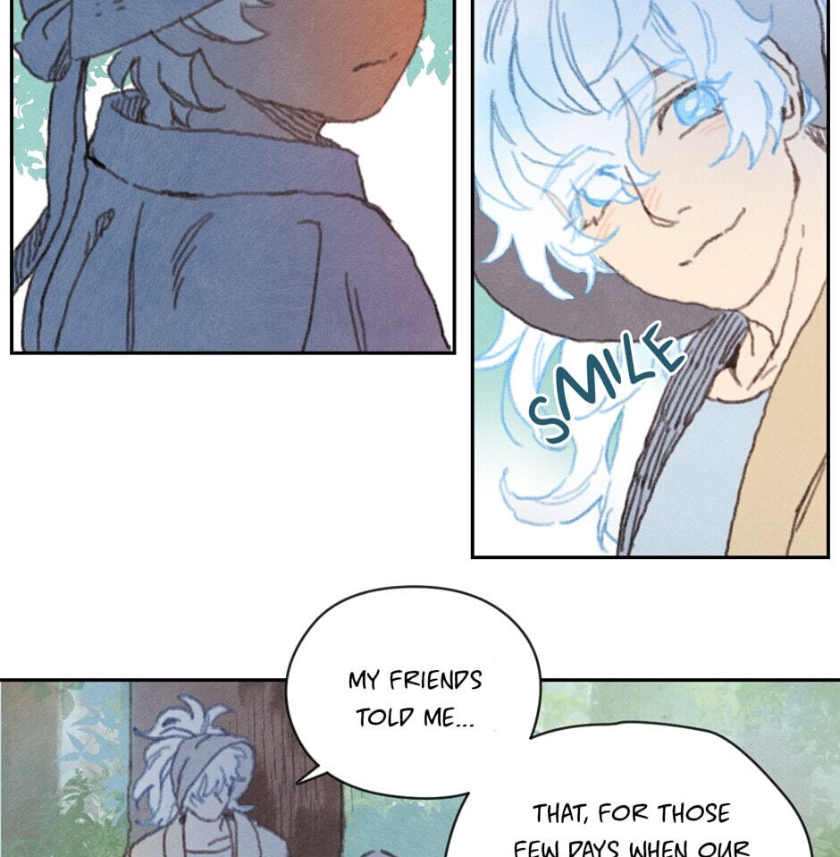 Read Rix Vanus chapter 86 image 39 on Lezhin