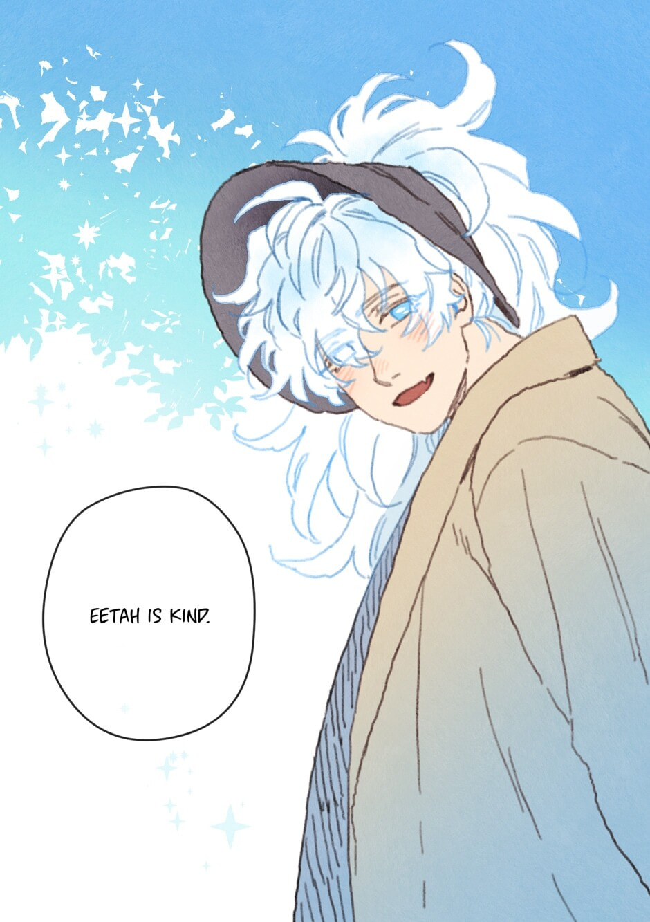 Read Rix Vanus chapter 86 image 43 on Lezhin