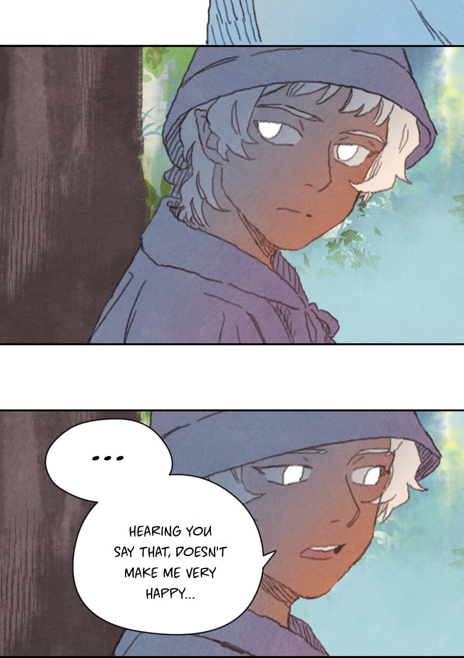 Read Rix Vanus chapter 86 image 44 on Lezhin
