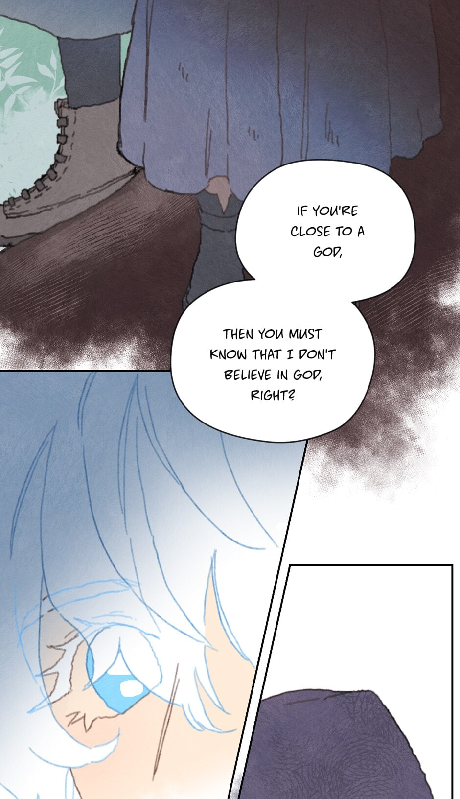 Read Rix Vanus chapter 86 image 45 on Lezhin