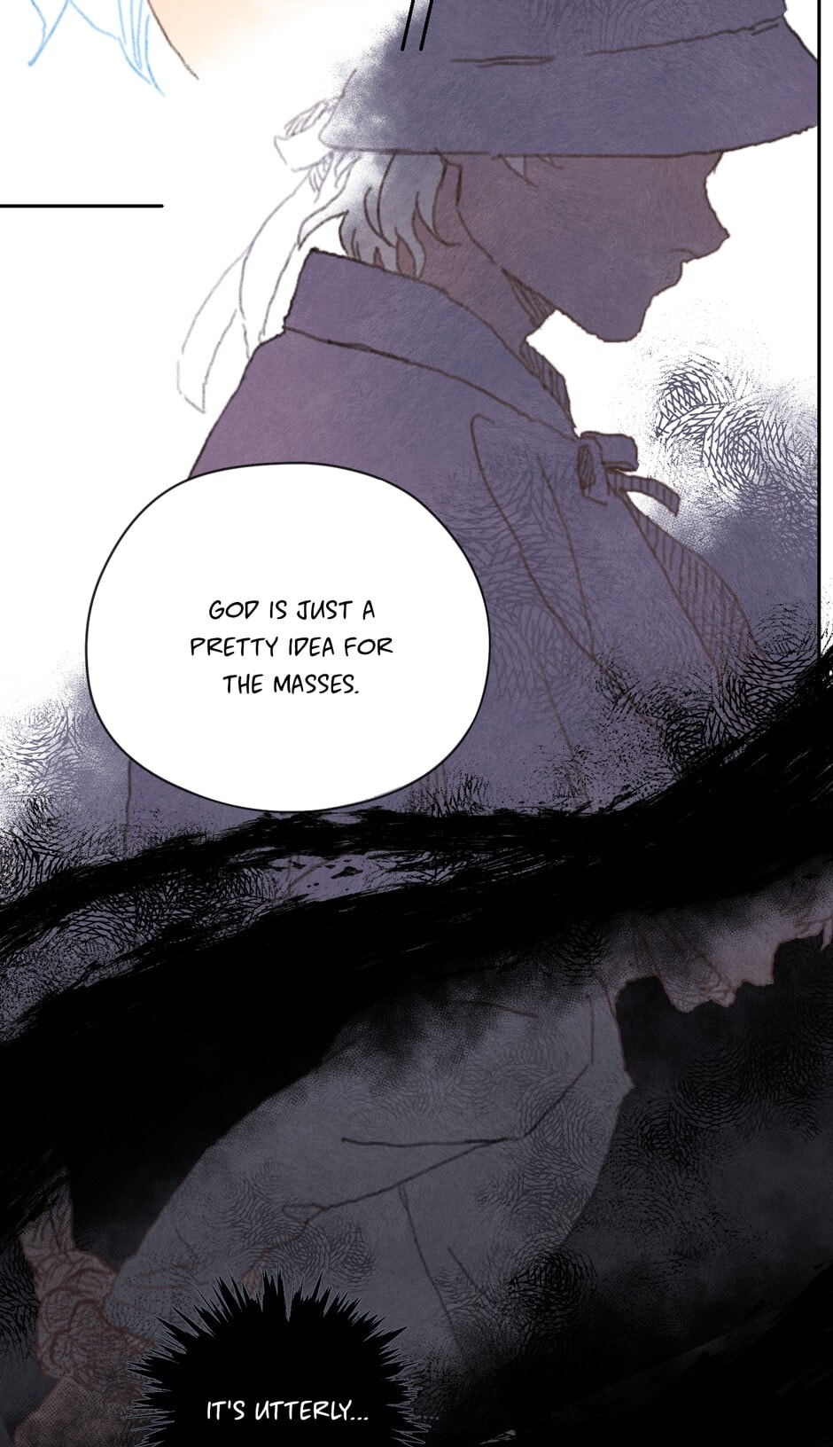 Read Rix Vanus chapter 86 image 46 on Lezhin