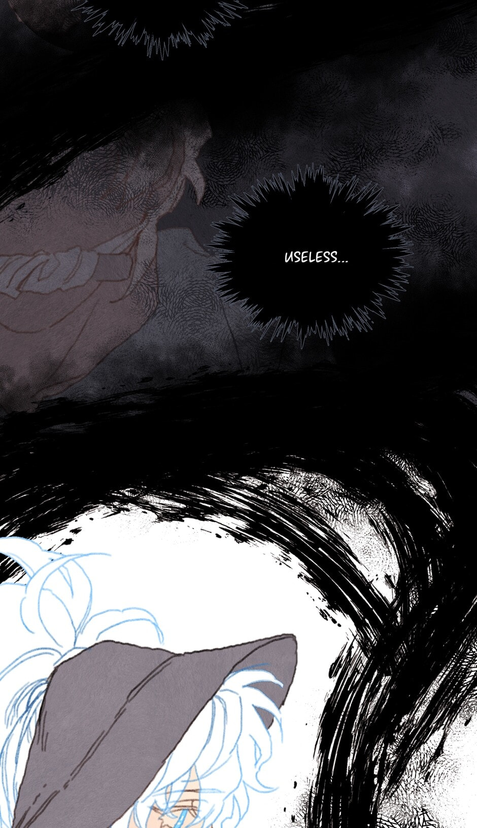 Read Rix Vanus chapter 86 image 47 on Lezhin