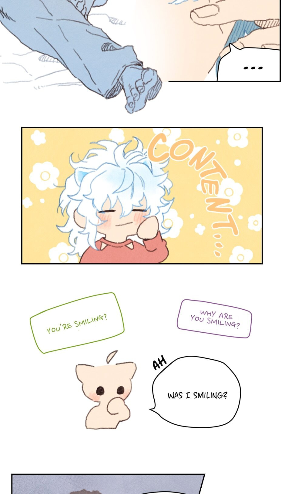 Read Rix Vanus chapter 86 image 5 on Lezhin