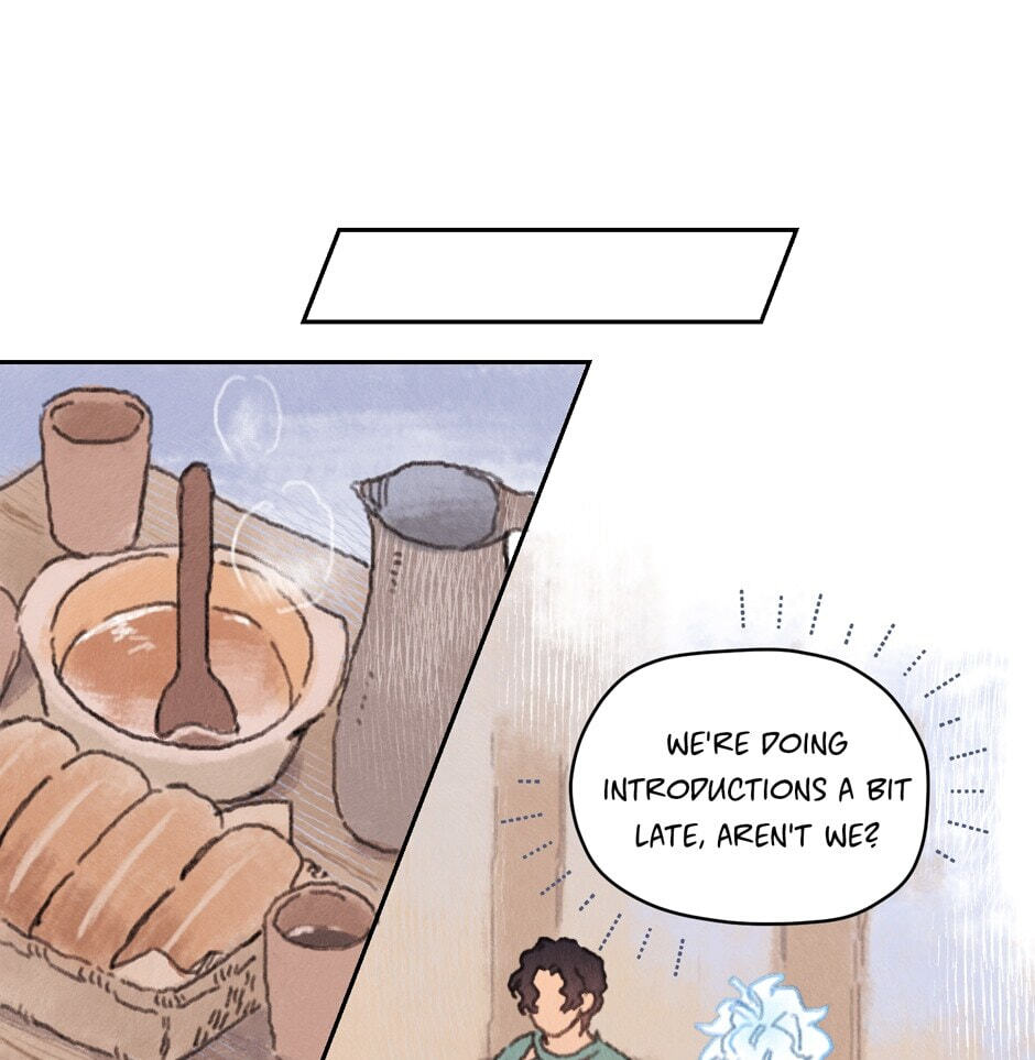 Read Rix Vanus chapter 86 image 8 on Lezhin