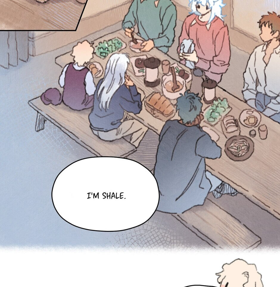 Read Rix Vanus chapter 86 image 9 on Lezhin