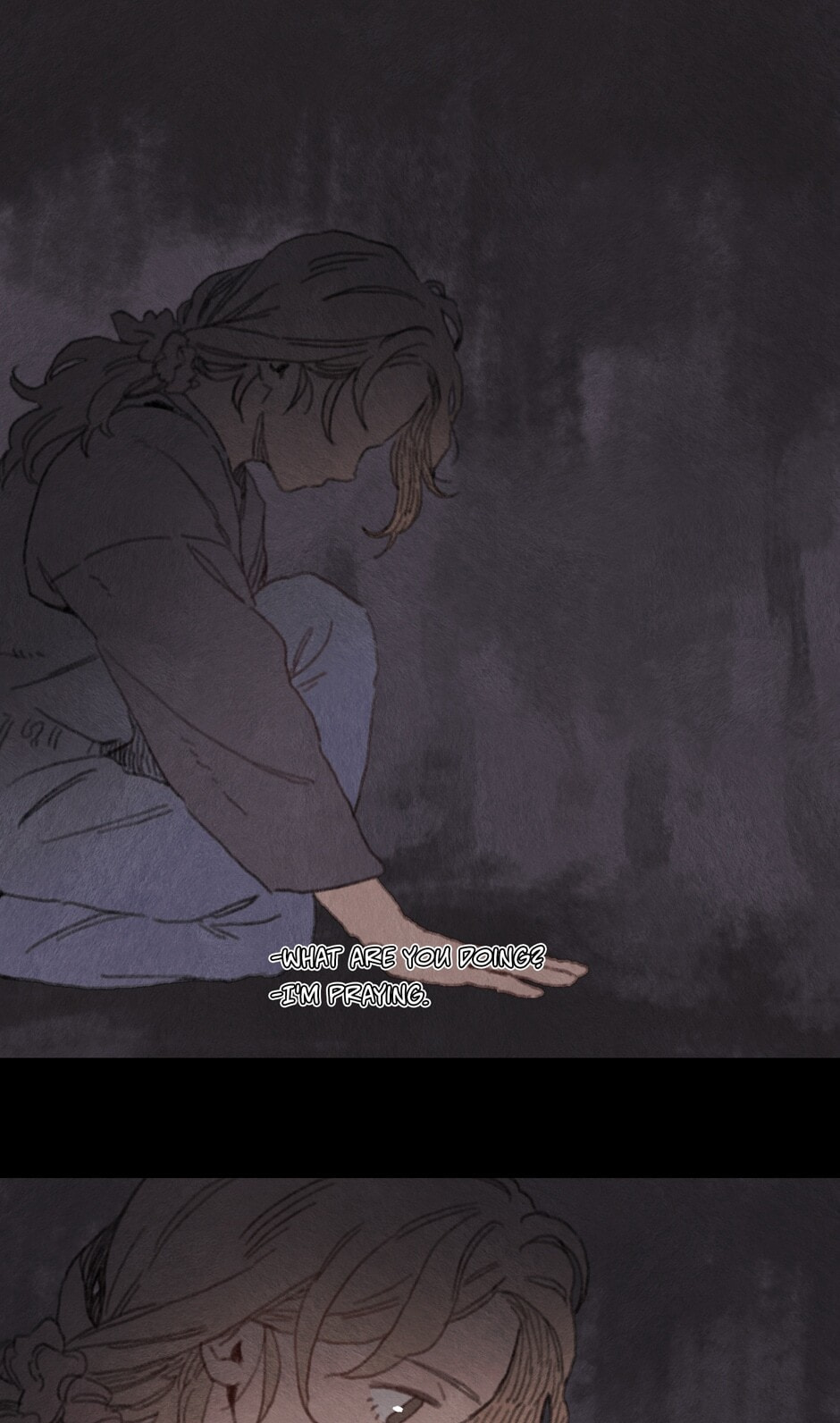 Read Rix Vanus chapter 87 image 0 on Lezhin