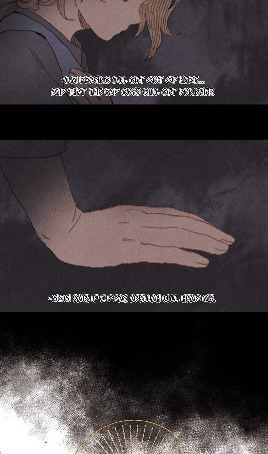 Read Rix Vanus chapter 87 image 1 on Lezhin