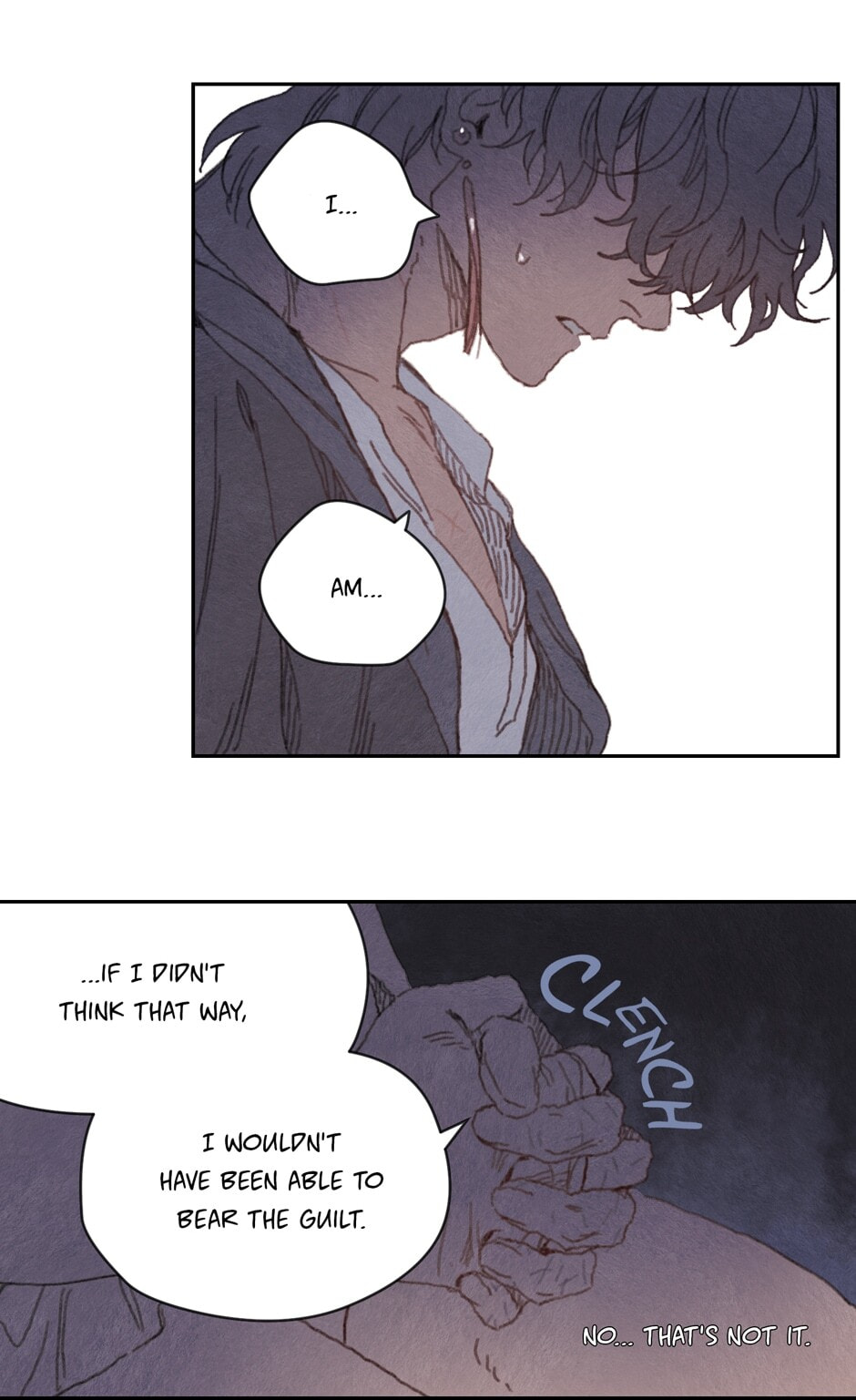 Read Rix Vanus chapter 87 image 18 on Lezhin