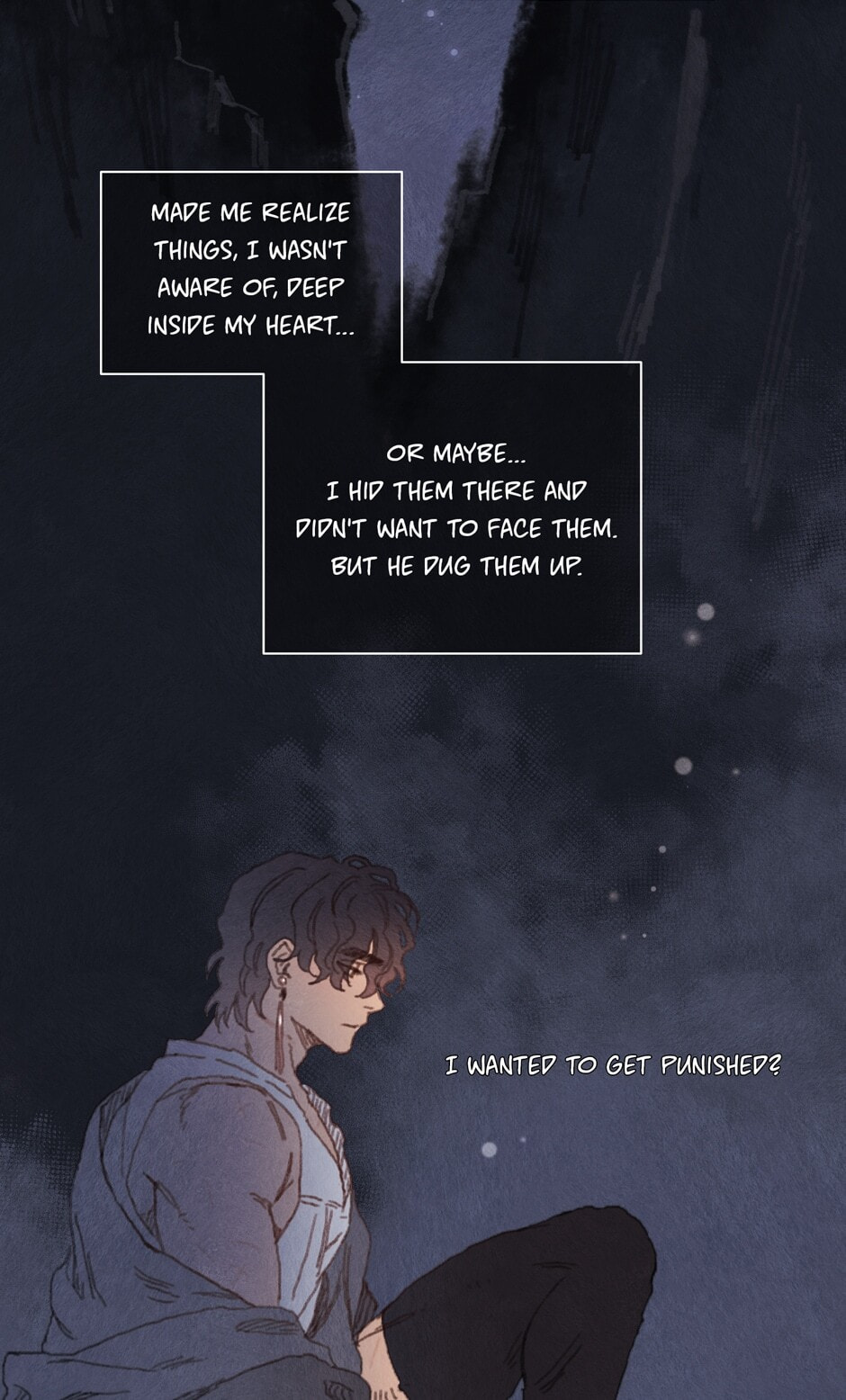 Read Rix Vanus chapter 87 image 21 on Lezhin