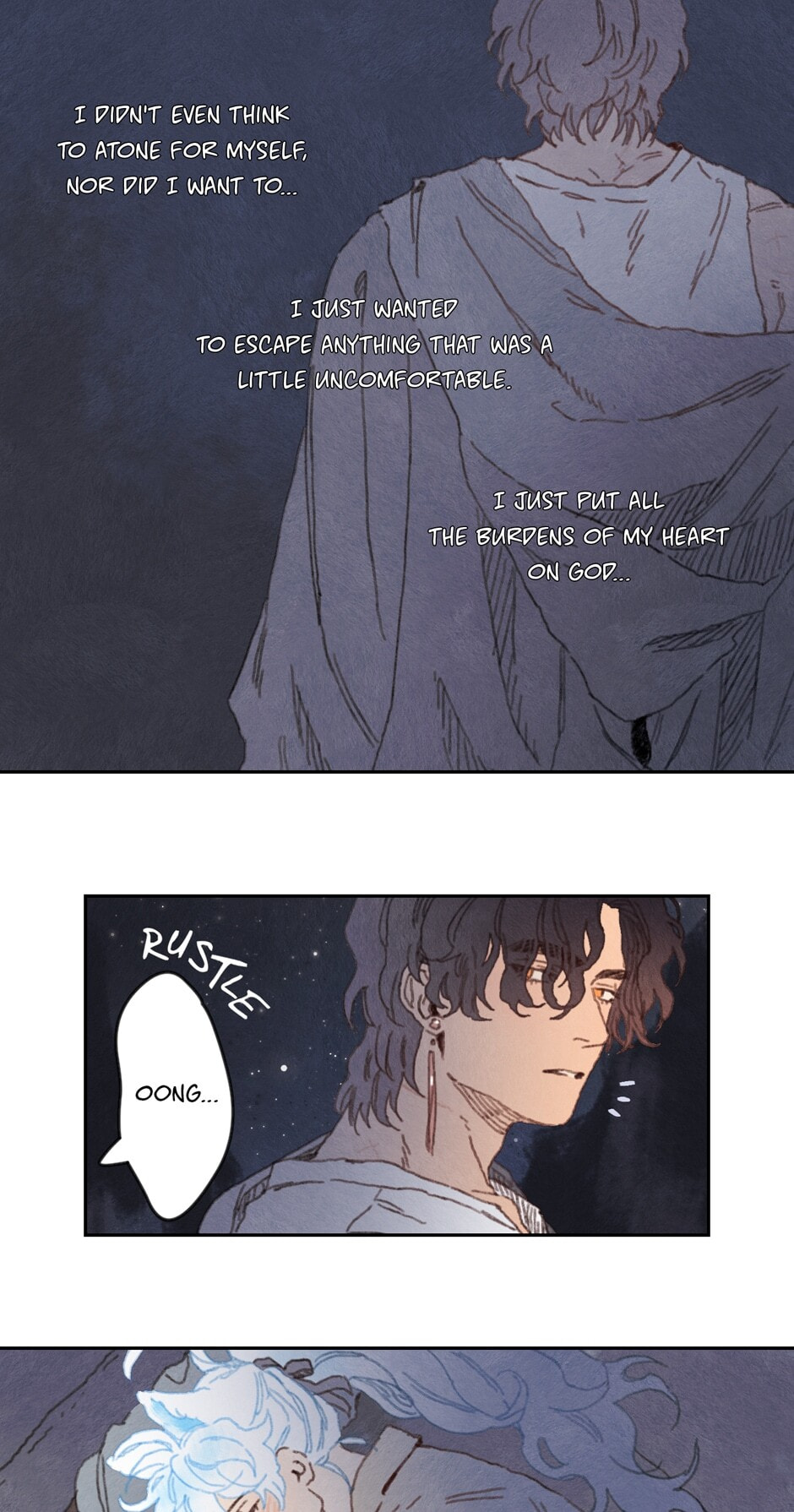 Read Rix Vanus chapter 87 image 23 on Lezhin