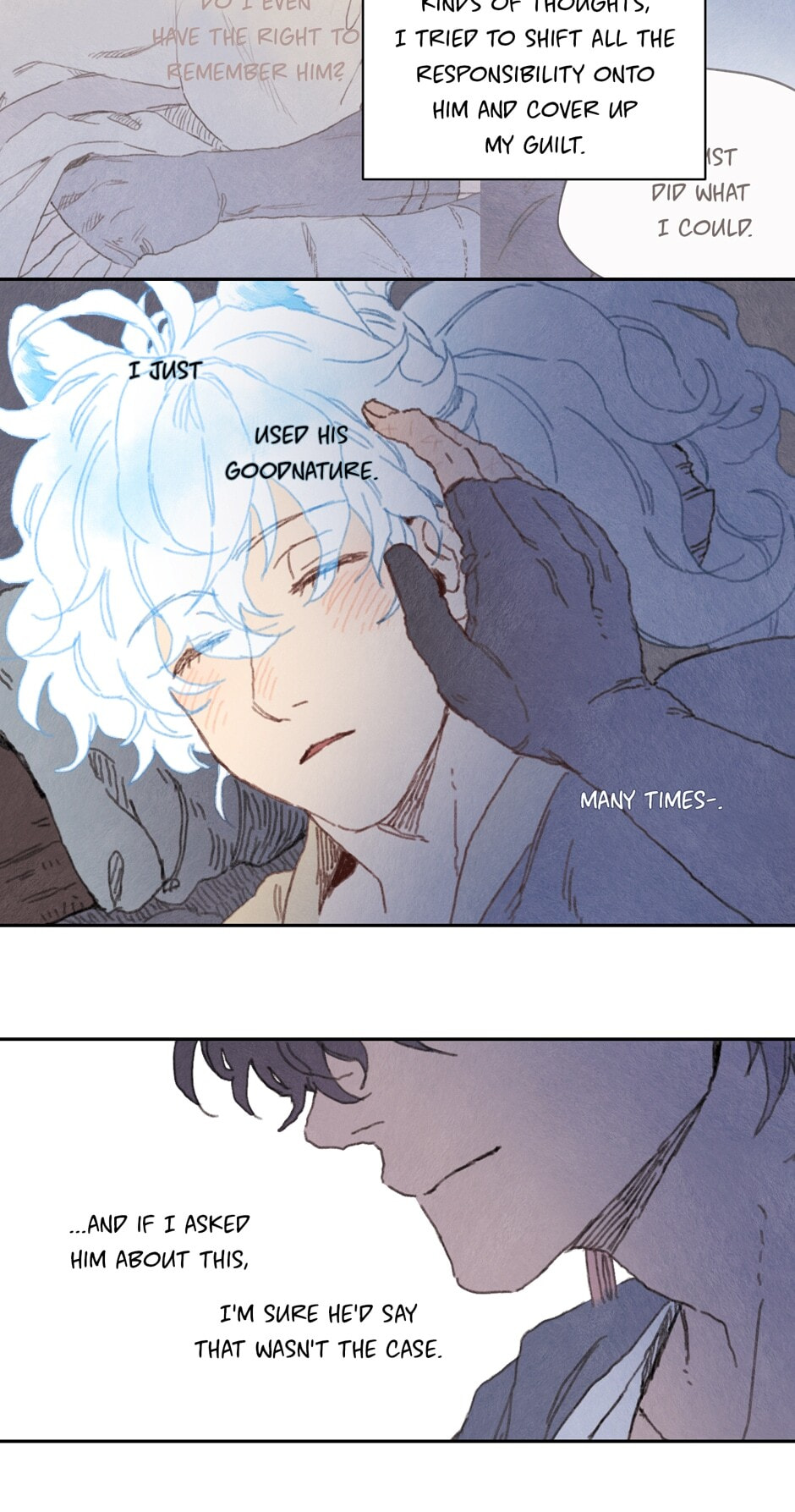 Read Rix Vanus chapter 87 image 26 on Lezhin