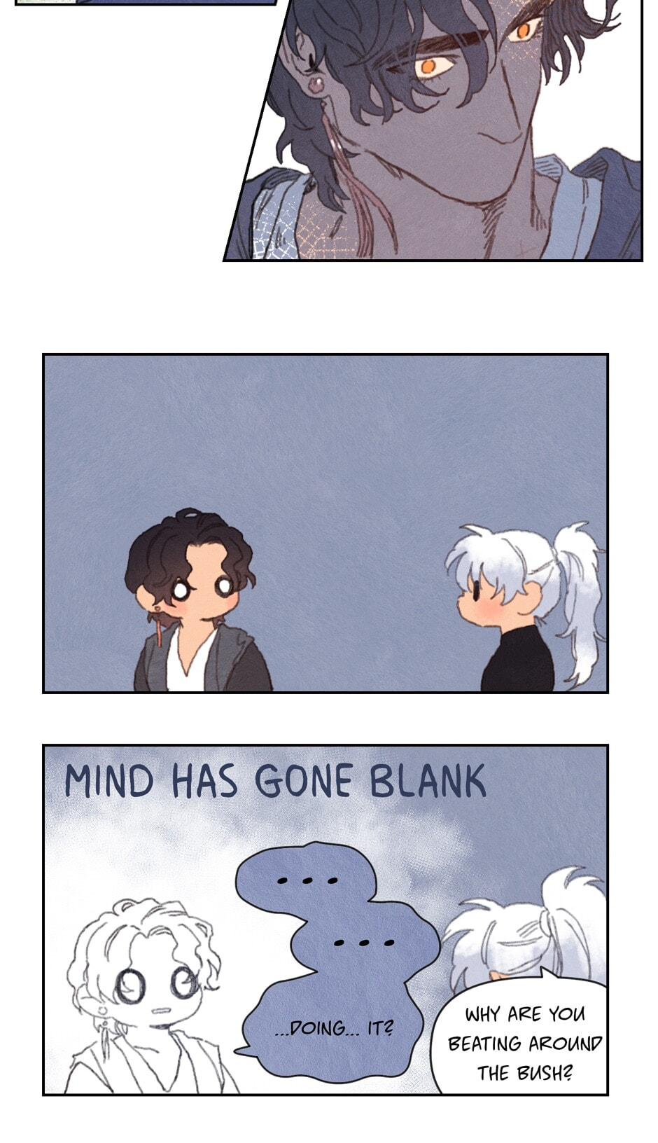 Read Rix Vanus chapter 87 image 29 on Lezhin