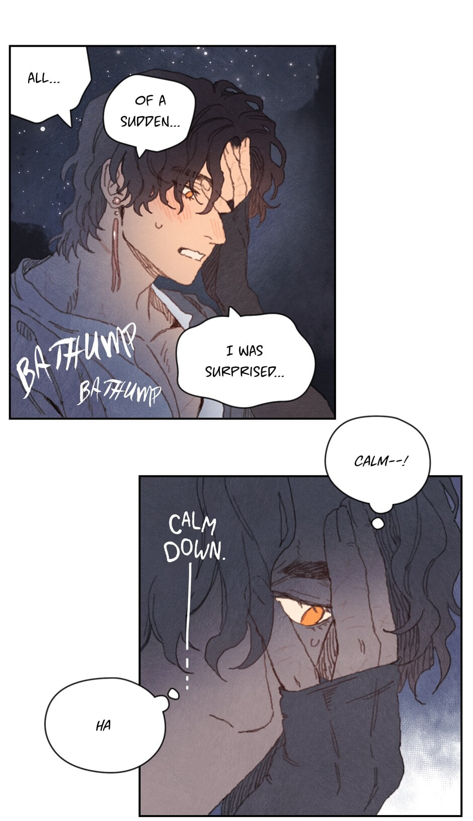 Read Rix Vanus chapter 87 image 30 on Lezhin