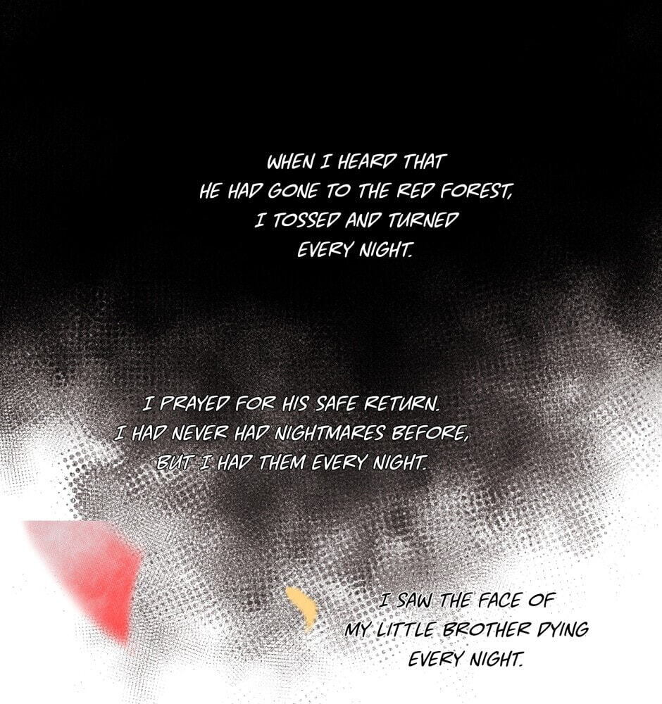 Read Rix Vanus chapter 88 image 12 on Lezhin