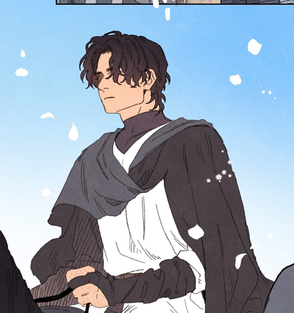 Read Rix Vanus chapter 88 image 15 on Lezhin