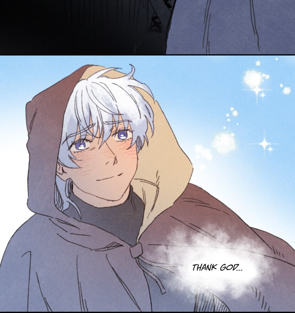 Read Rix Vanus chapter 88 image 17 on Lezhin