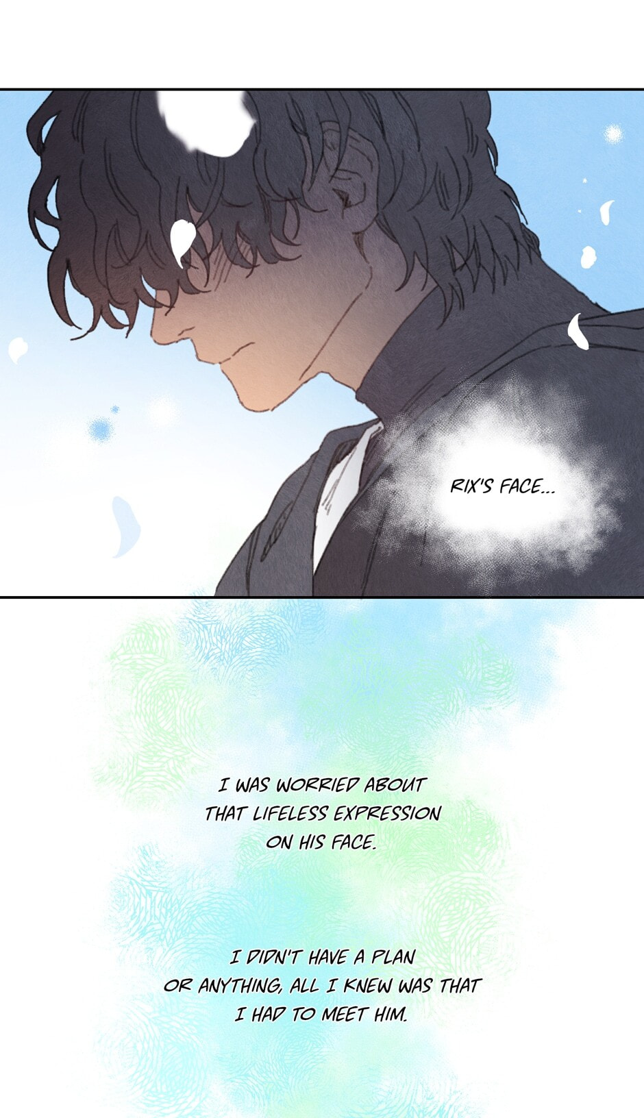 Read Rix Vanus chapter 88 image 18 on Lezhin