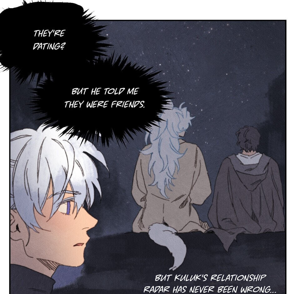 Read Rix Vanus chapter 88 image 22 on Lezhin