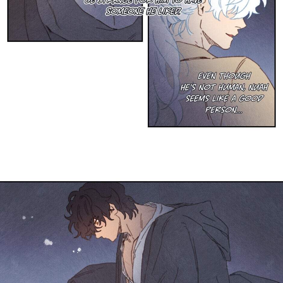 Read Rix Vanus chapter 88 image 25 on Lezhin