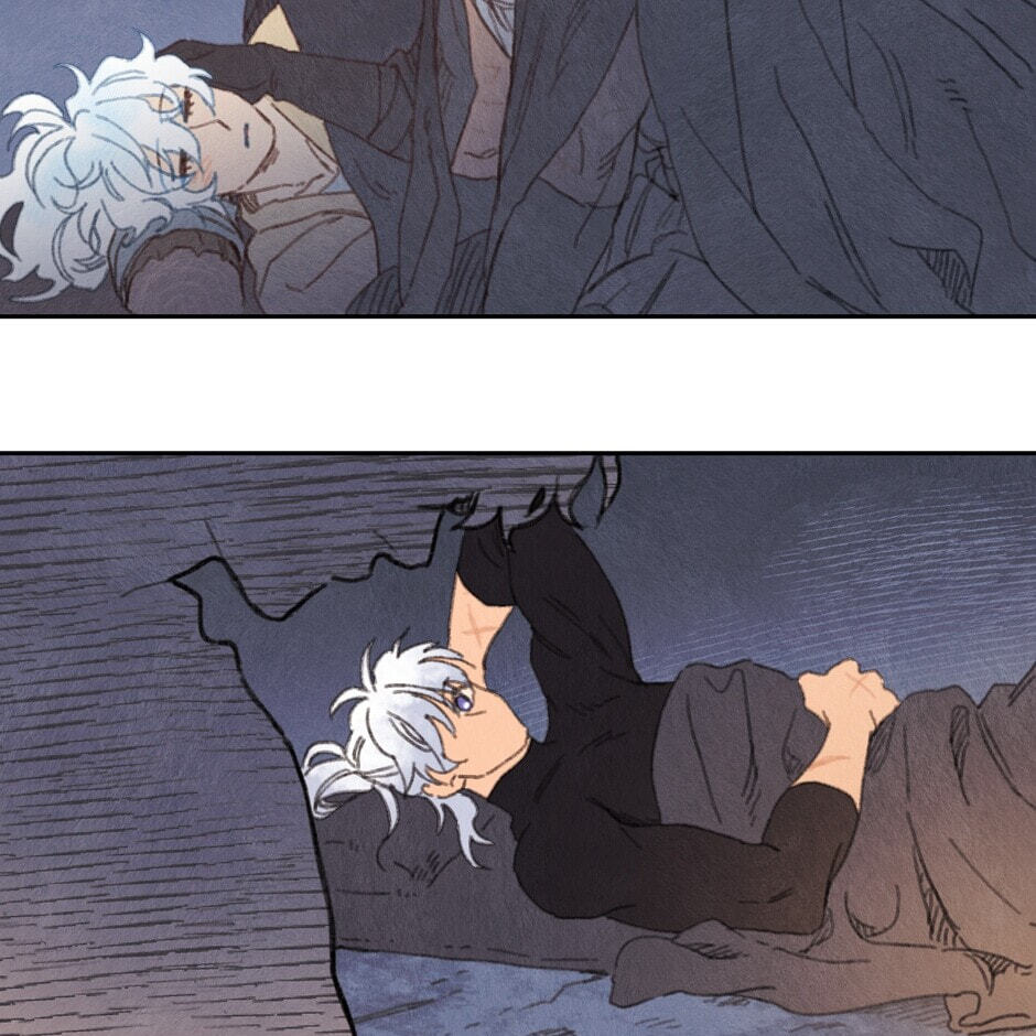 Read Rix Vanus chapter 88 image 26 on Lezhin