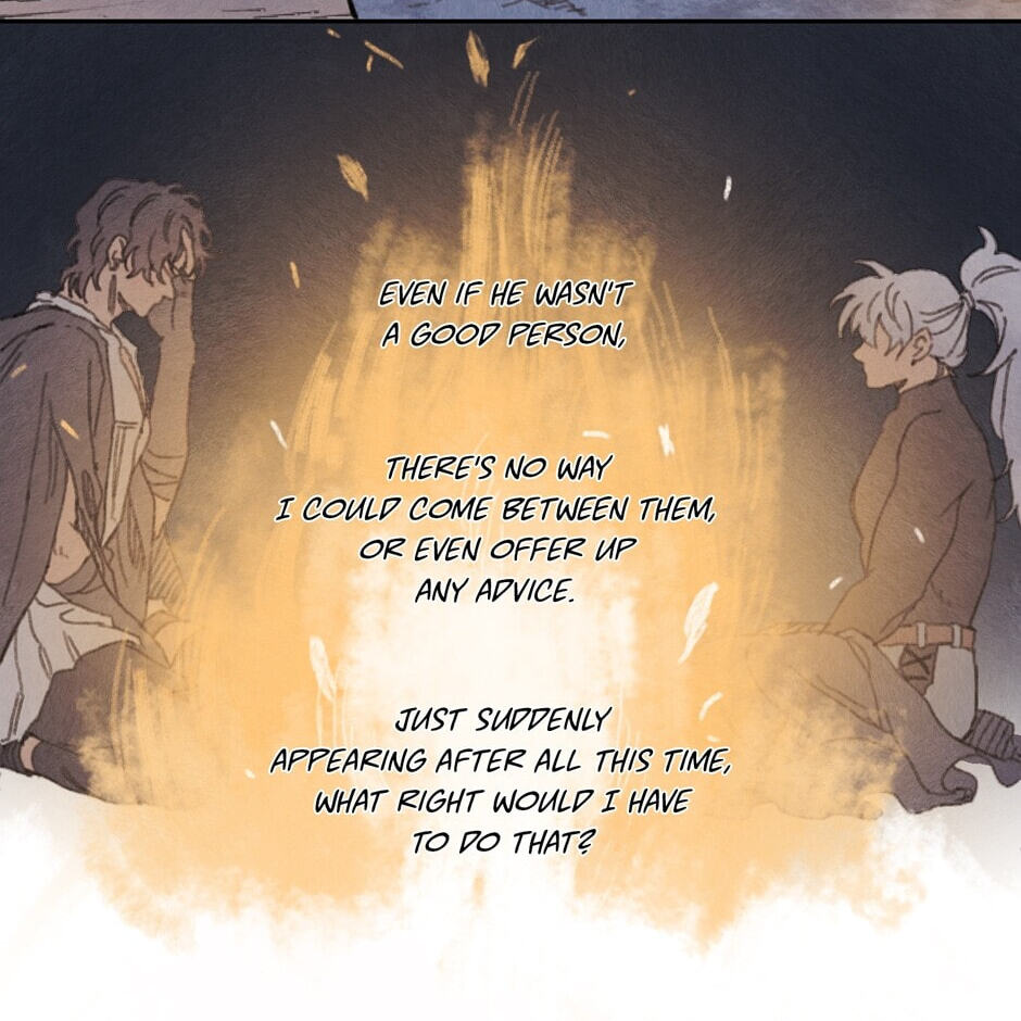 Read Rix Vanus chapter 88 image 27 on Lezhin
