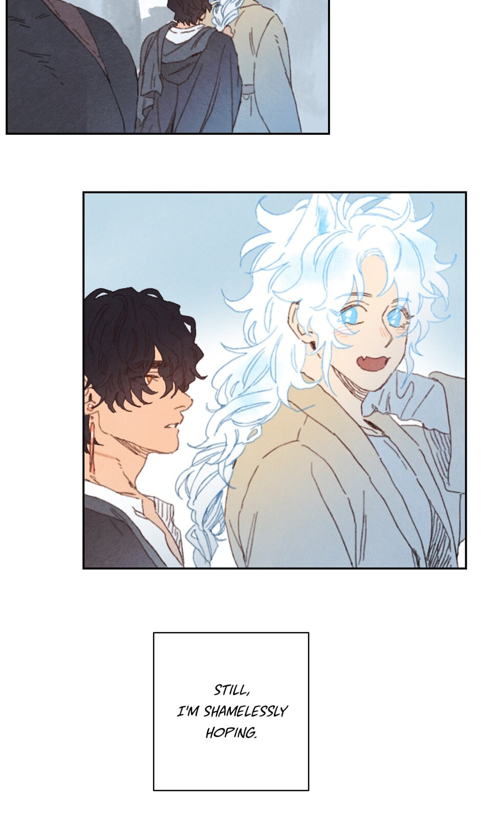 Read Rix Vanus chapter 88 image 31 on Lezhin