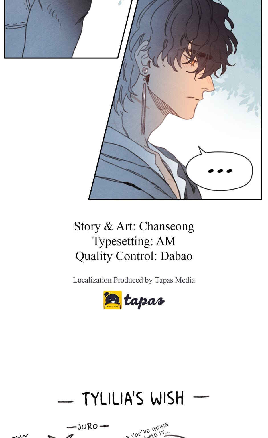 Read Rix Vanus chapter 88 image 40 on Lezhin
