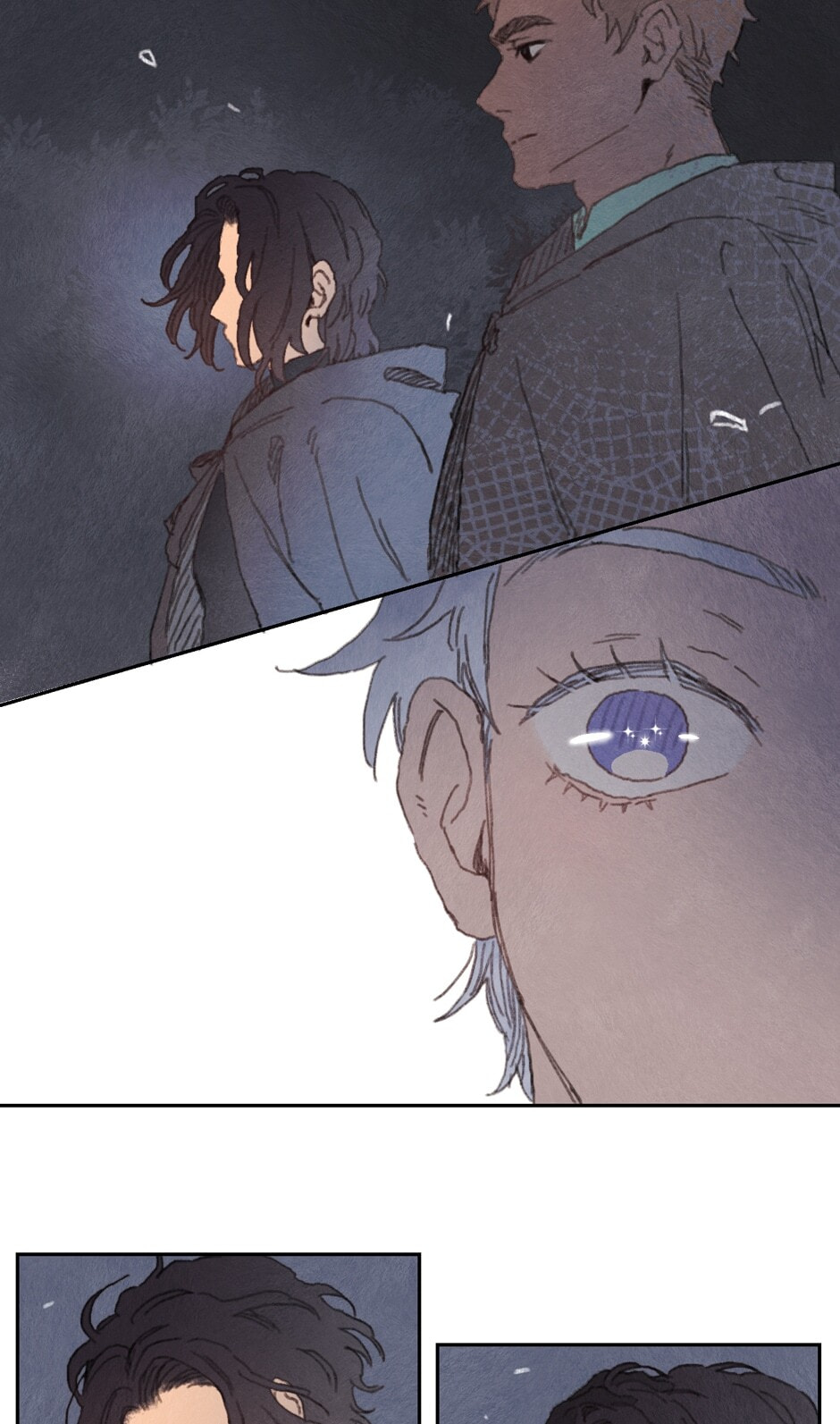 Read Rix Vanus chapter 88 image 5 on Lezhin
