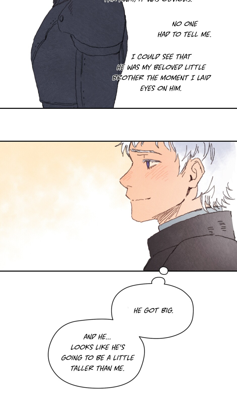 Read Rix Vanus chapter 88 image 7 on Lezhin