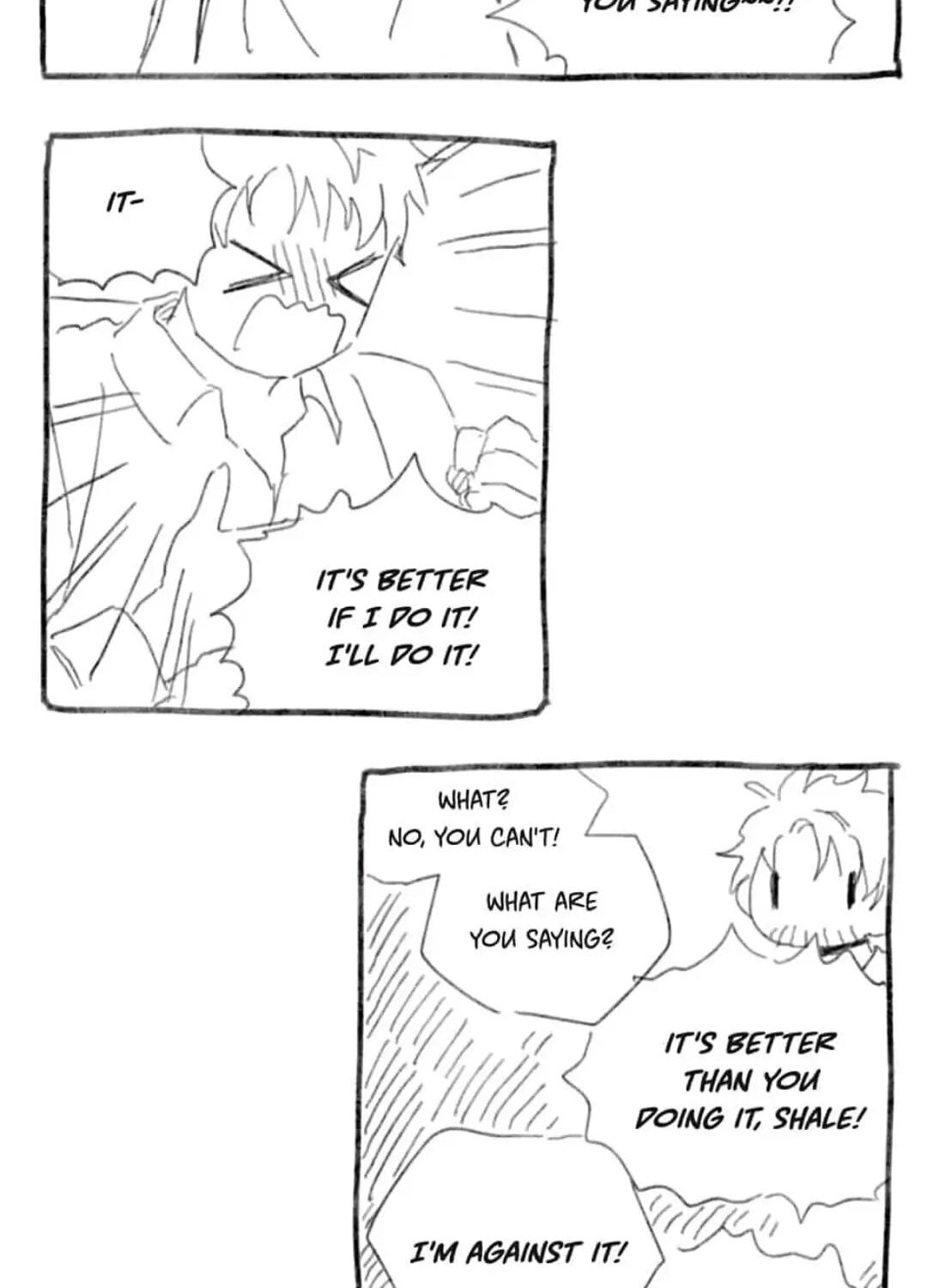 Read Rix Vanus chapter 89.1 image 11 on Lezhin