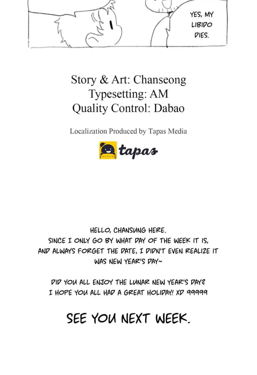 Read Rix Vanus chapter 89.1 image 13 on Lezhin