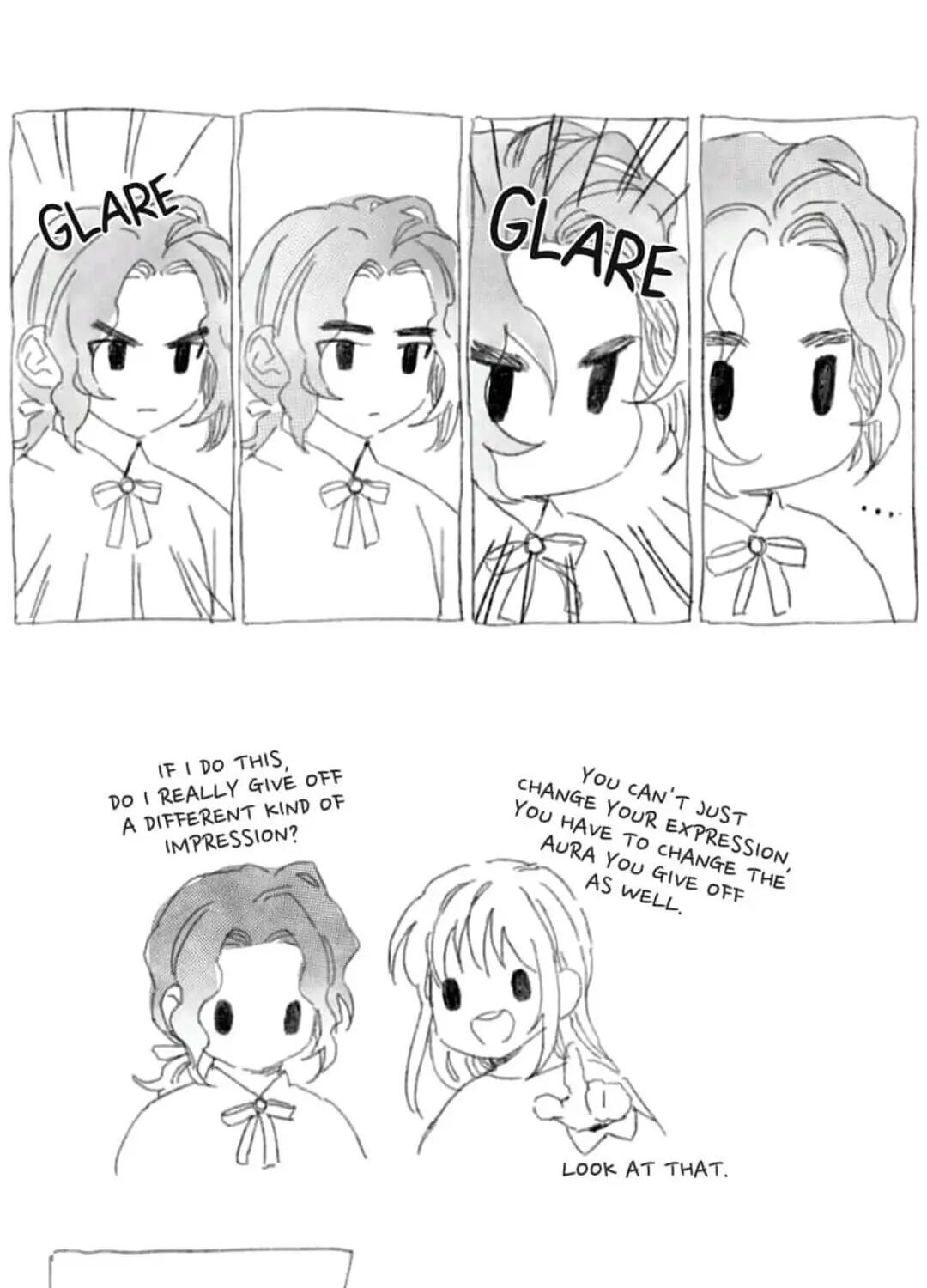 Read Rix Vanus chapter 89.1 image 3 on Lezhin
