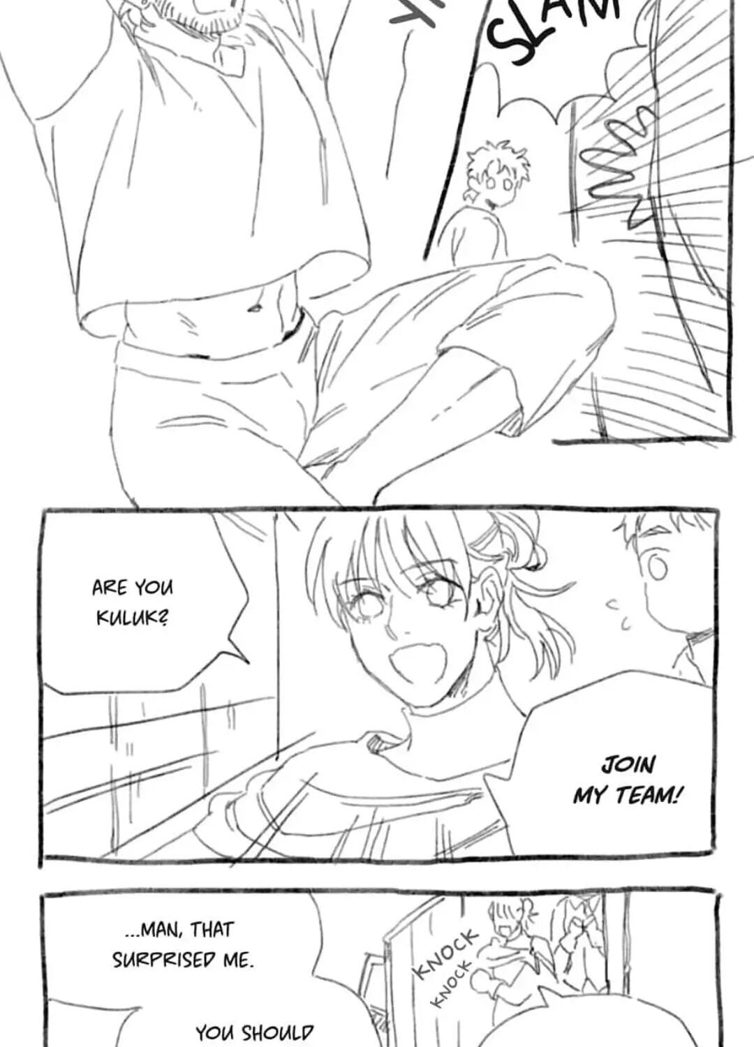 Read Rix Vanus chapter 89.1 image 6 on Lezhin