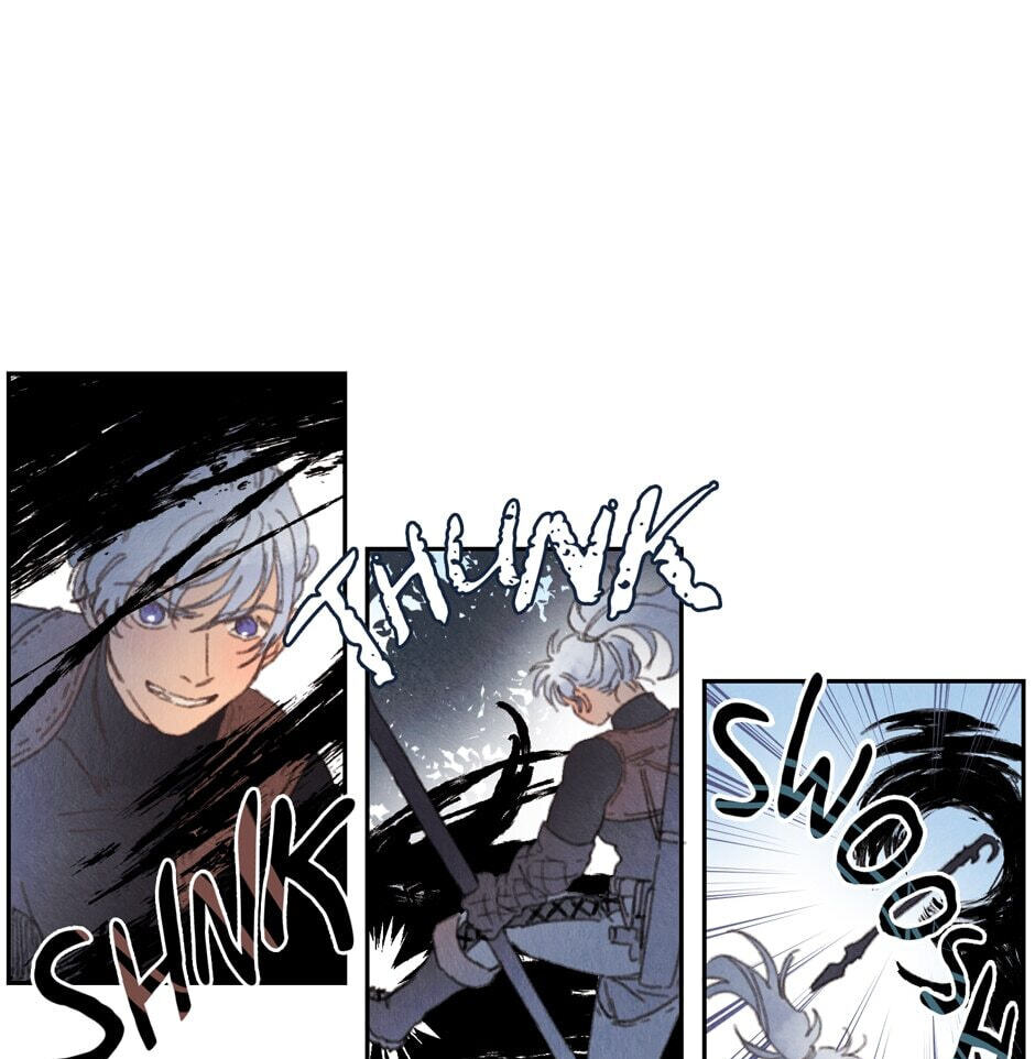 Read Rix Vanus chapter 89 image 0 on Lezhin