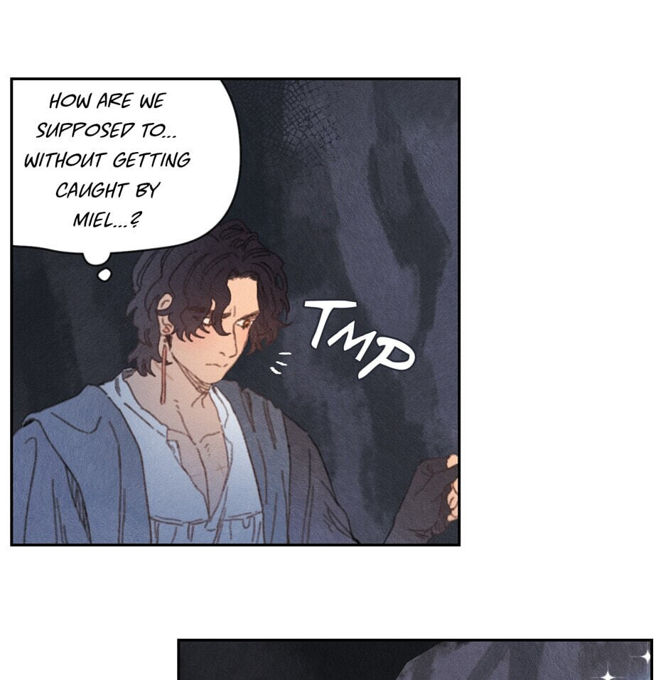 Read Rix Vanus chapter 89 image 13 on Lezhin