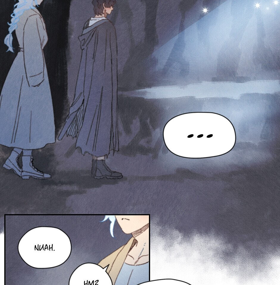 Read Rix Vanus chapter 89 image 15 on Lezhin