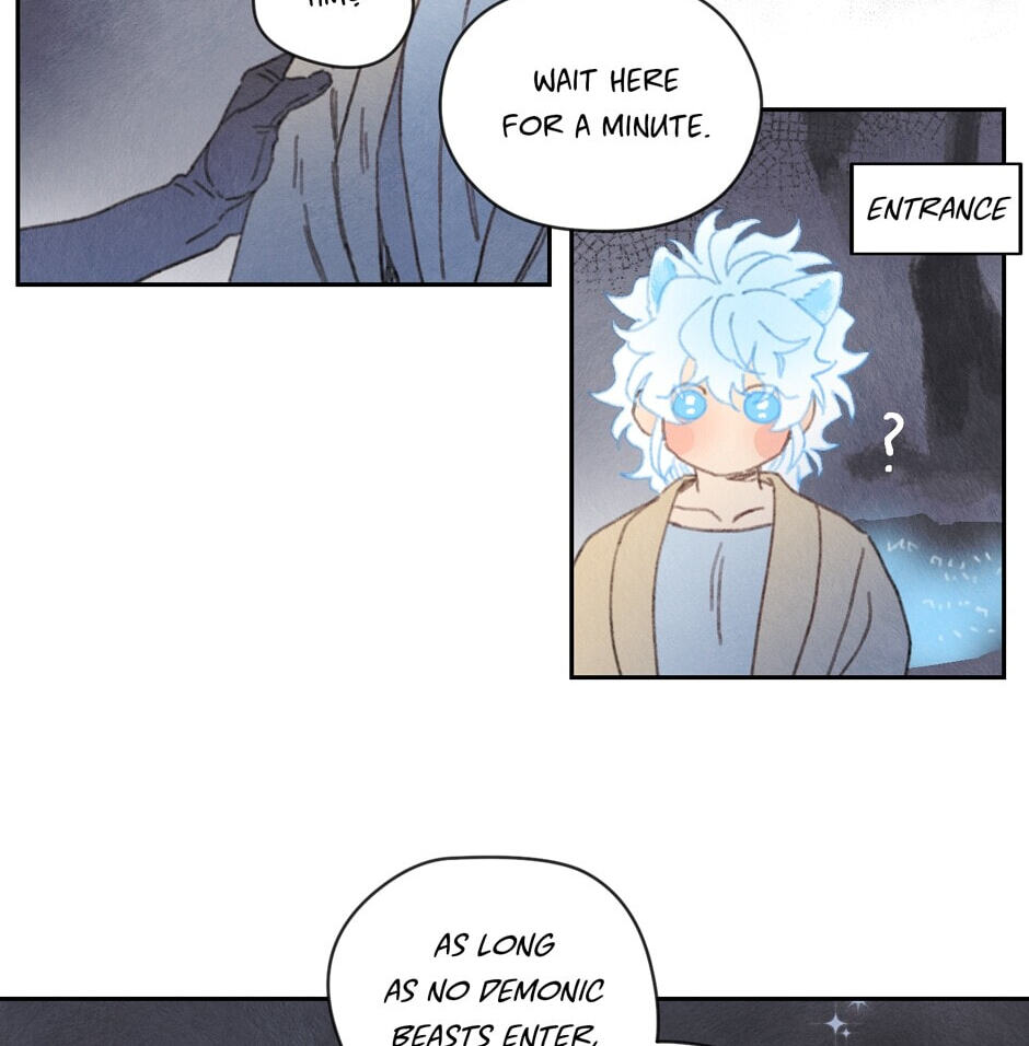 Read Rix Vanus chapter 89 image 16 on Lezhin