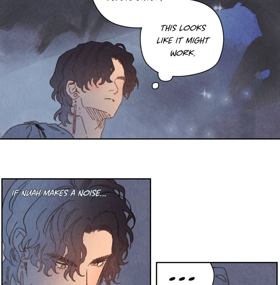 Read Rix Vanus chapter 89 image 17 on Lezhin