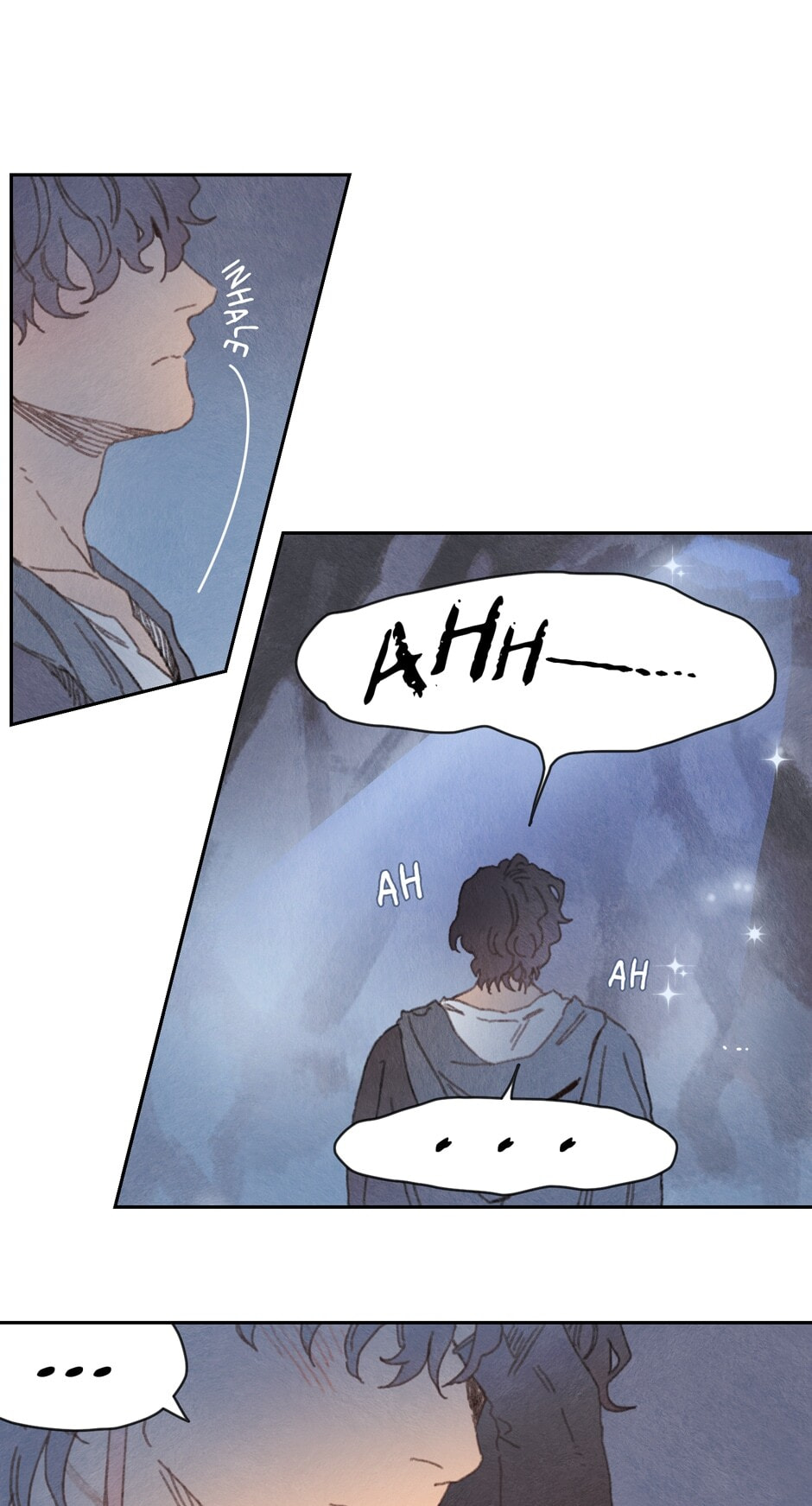 Read Rix Vanus chapter 89 image 19 on Lezhin
