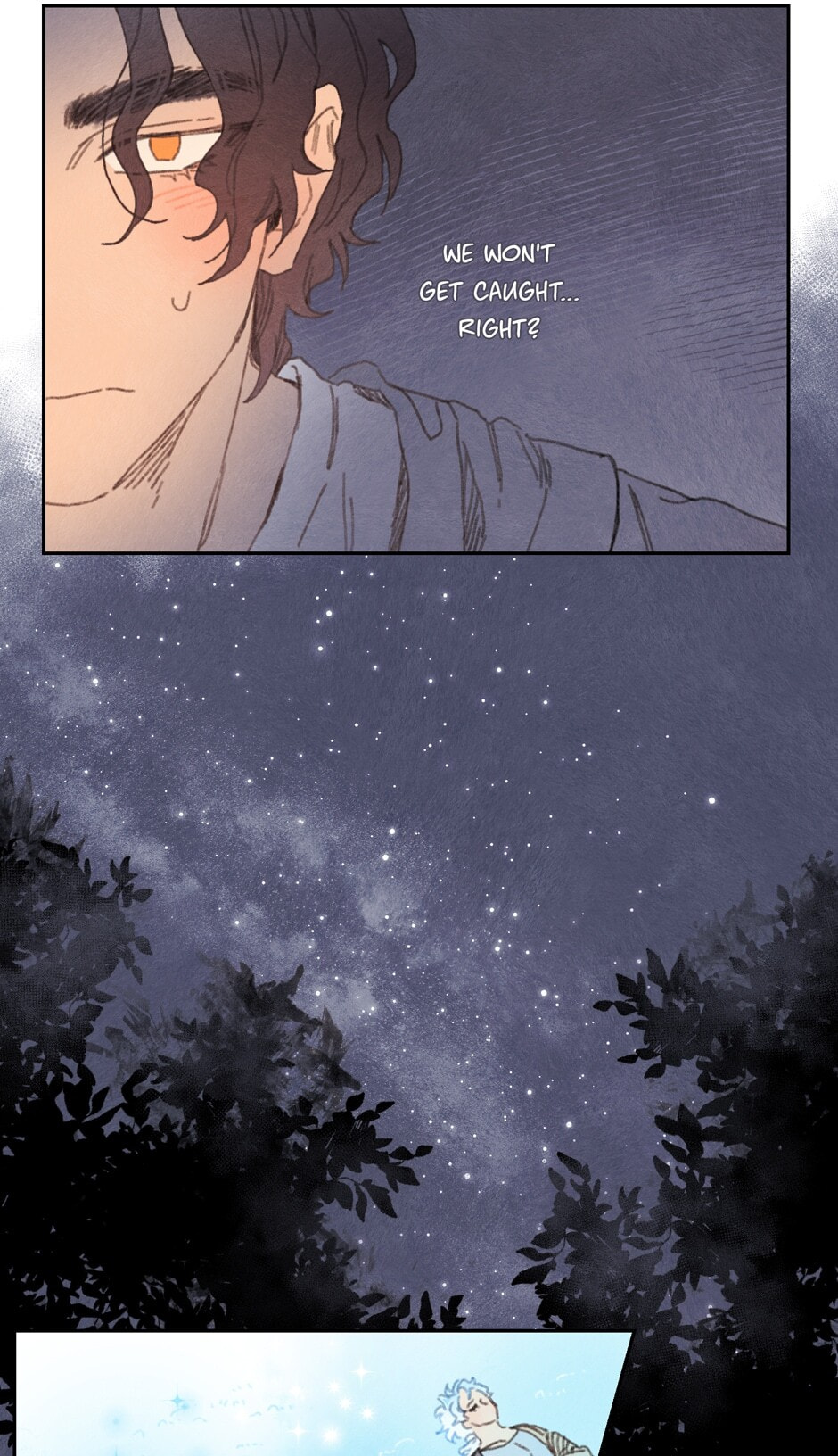 Read Rix Vanus chapter 89 image 27 on Lezhin
