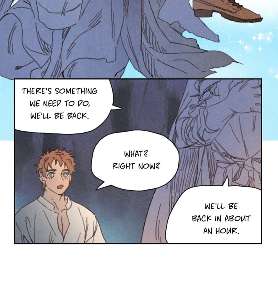 Read Rix Vanus chapter 89 image 31 on Lezhin