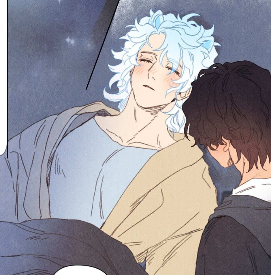 Read Rix Vanus chapter 89 image 33 on Lezhin